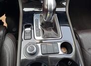 Volkswagen Touareg 17
