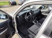 Suzuki Grand Vitara 5