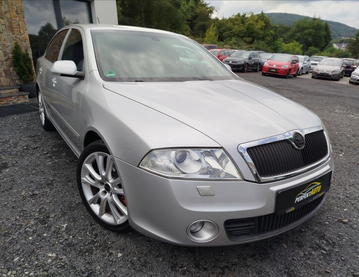 Škoda Octavia 9