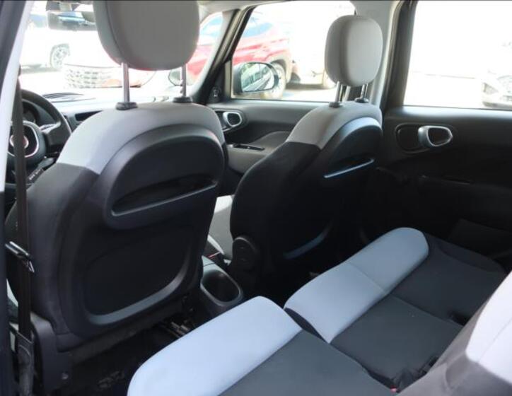 Fiat 500L 11