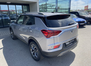 SsangYong Korando 6
