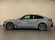 BMW i4 2