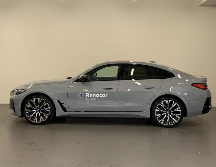 BMW i4 2
