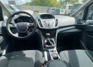 Ford C-MAX 7