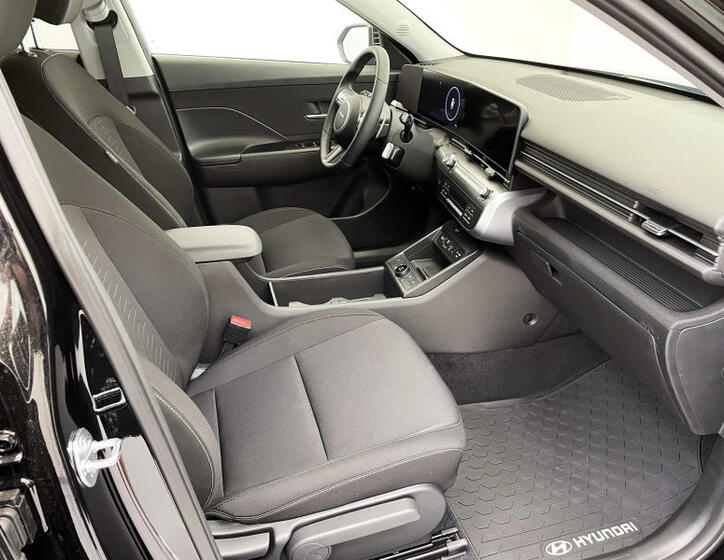 Hyundai Kona 11
