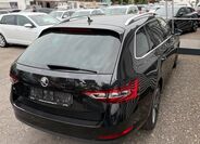 Škoda Superb 6