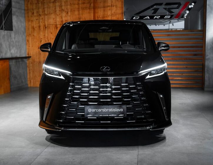 Lexus Ostatní 2
