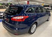 Ford Focus 5