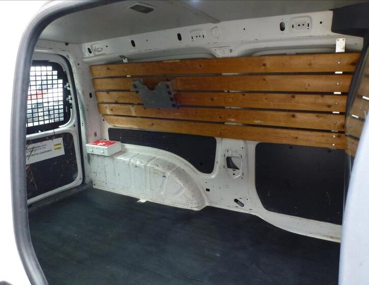 Volkswagen Caddy 20