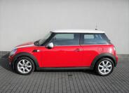 Mini Cooper 2