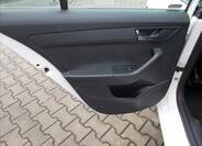 Škoda Fabia 18
