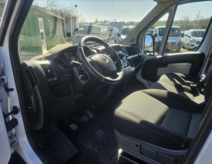Fiat Ducato 8