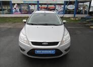 Ford Focus 2