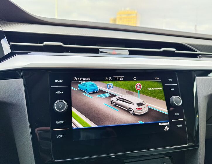Volkswagen Arteon 21
