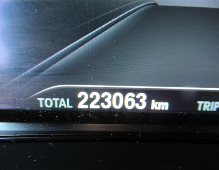 BMW Řada 5 15