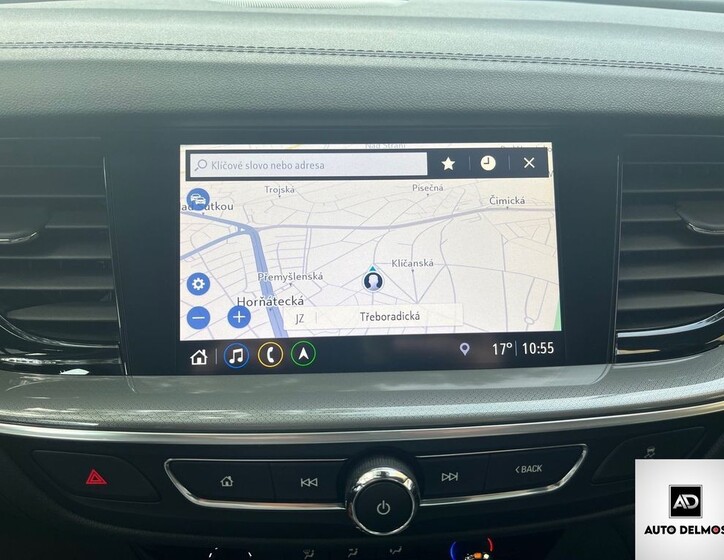 Opel Insignia 42