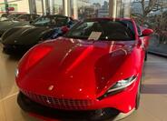 Ferrari Roma 5