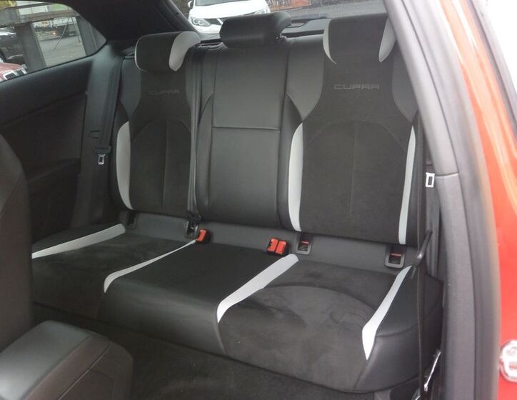 Seat Leon 27
