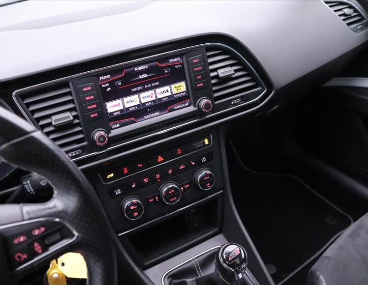 Seat Leon 19
