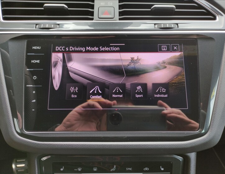 Volkswagen Tiguan 24