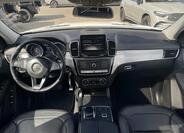 Mercedes-Benz GLS 13