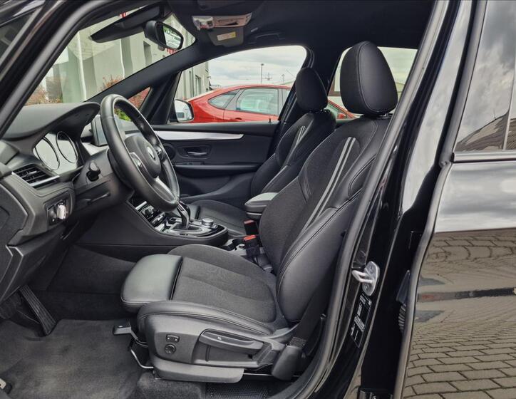 BMW Řada 2 19