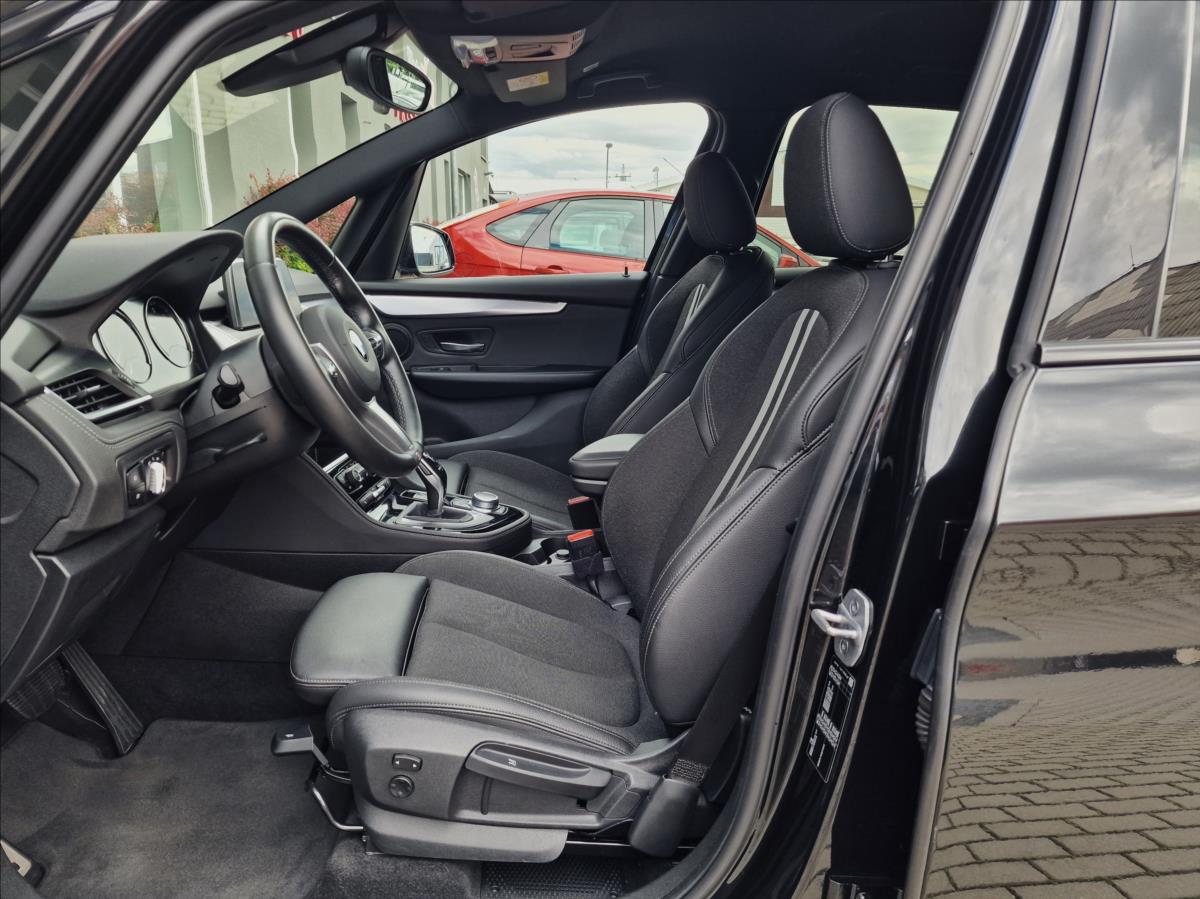 BMW Řada 2