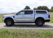 Ford Ranger 4