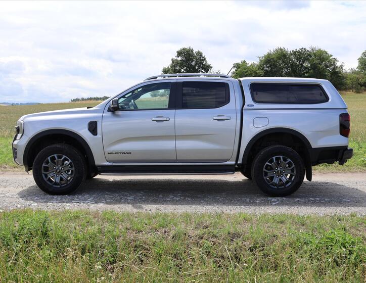 Ford Ranger 4