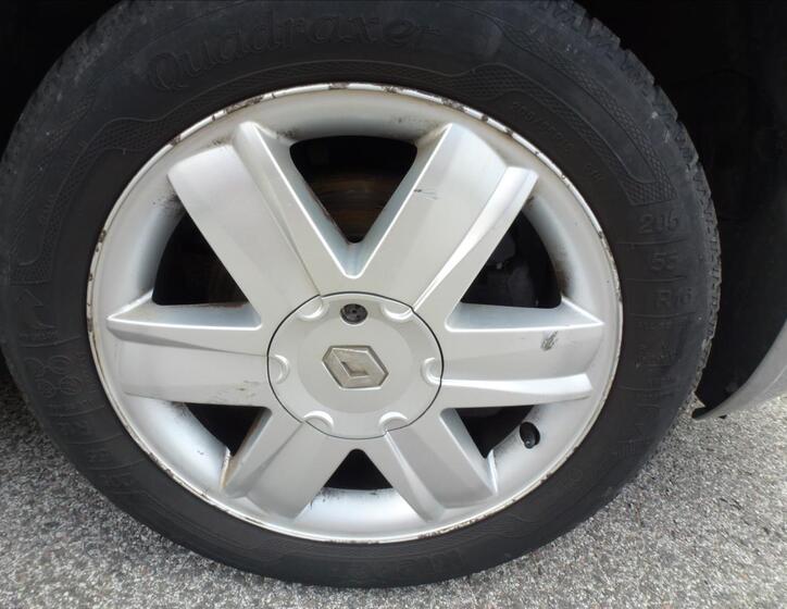 Renault Mégane 48