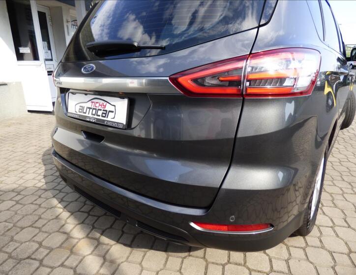 Ford S-MAX 57