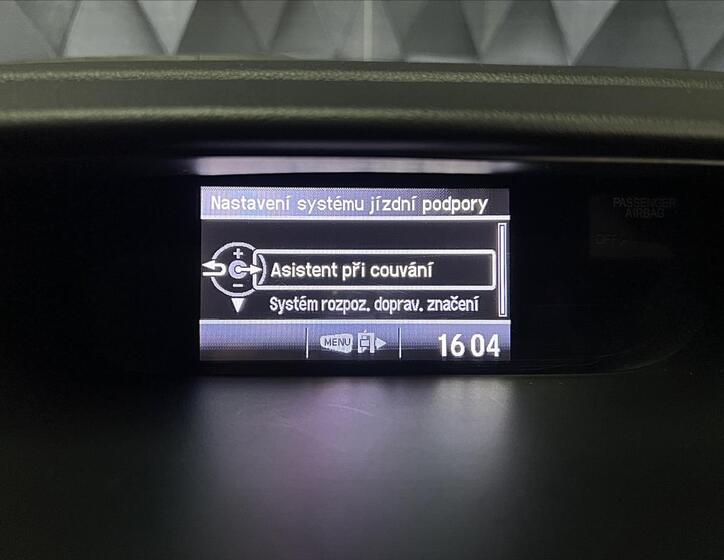 Honda CR-V 17