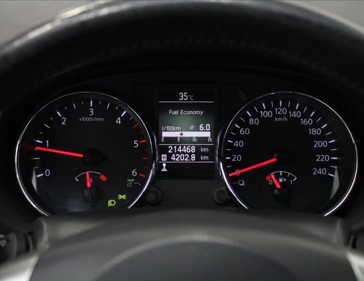 Nissan Qashqai 23