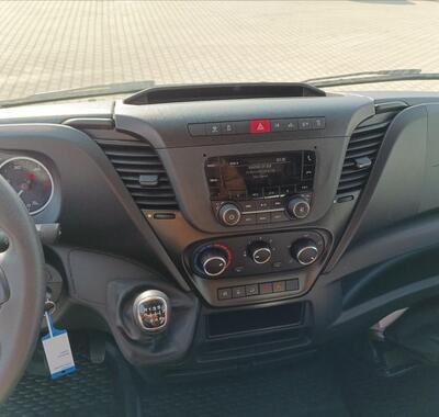 Iveco Daily 10