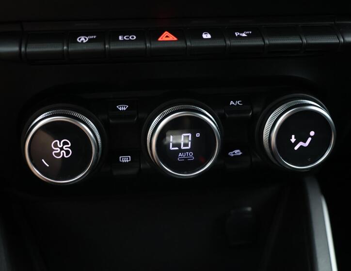 Dacia Duster 21