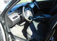 BMW Řada 5 7