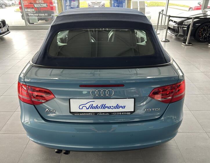 Audi A3 11