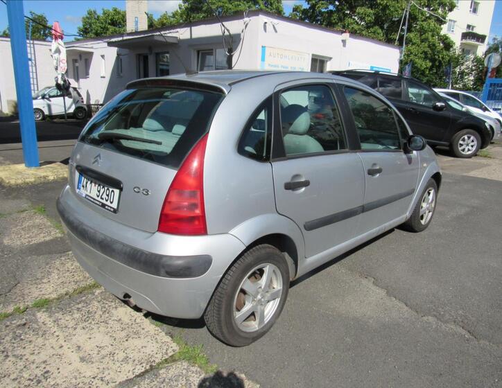 Citroën C3 6
