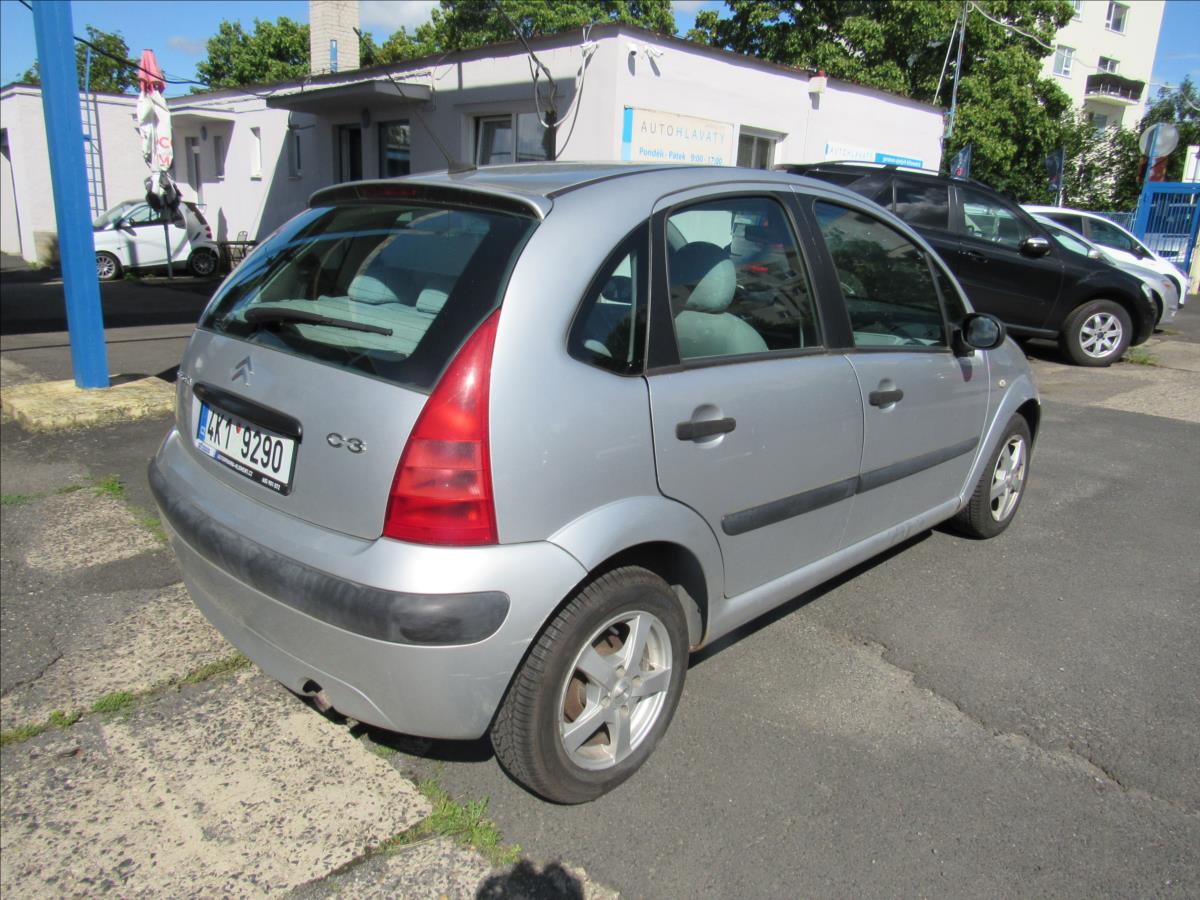Citroën C3
