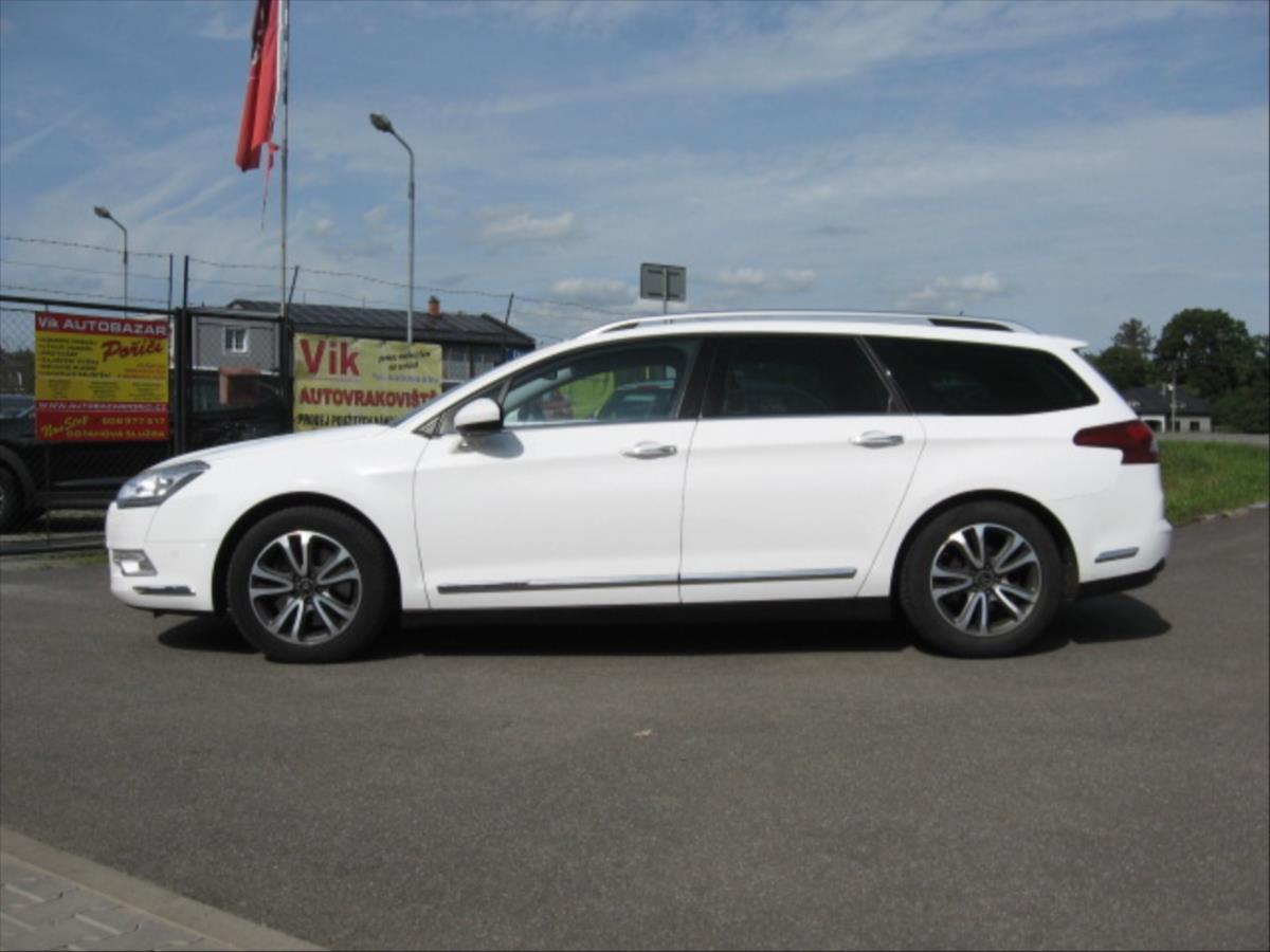 Citroën C5