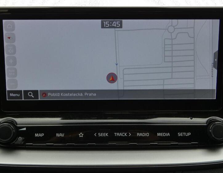 KIA Ceed 14