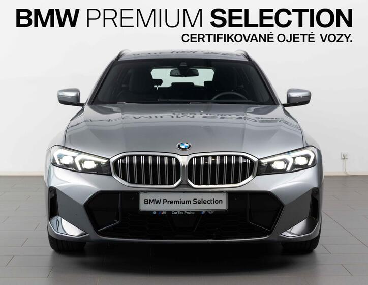 BMW Řada 3 2