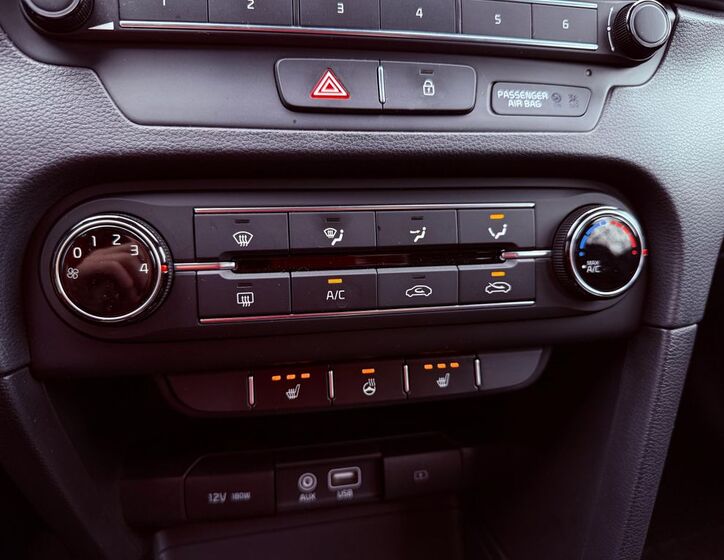 KIA Ceed 16