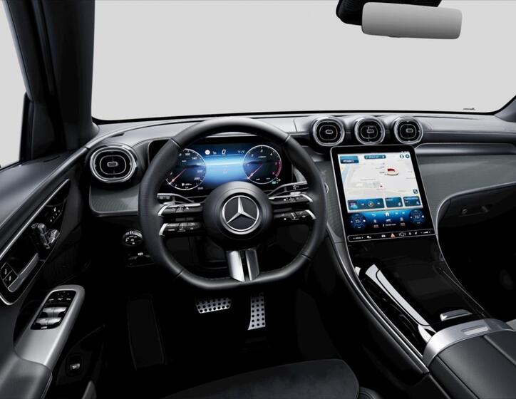 Mercedes-Benz GLC 6