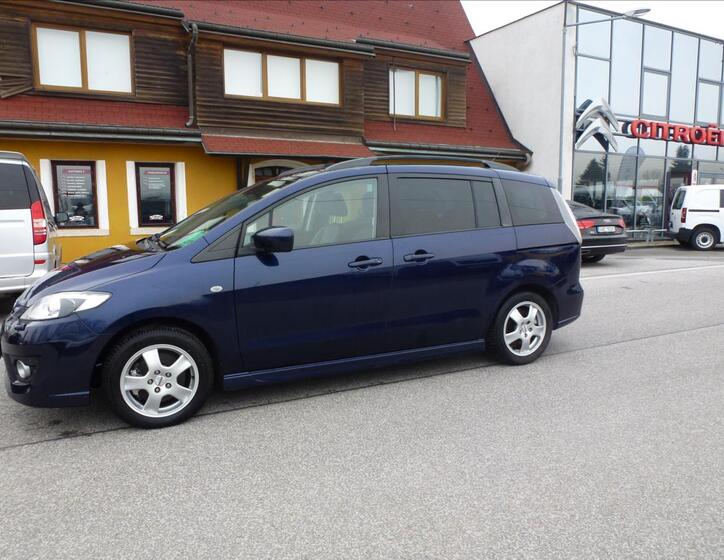 Mazda 5 13