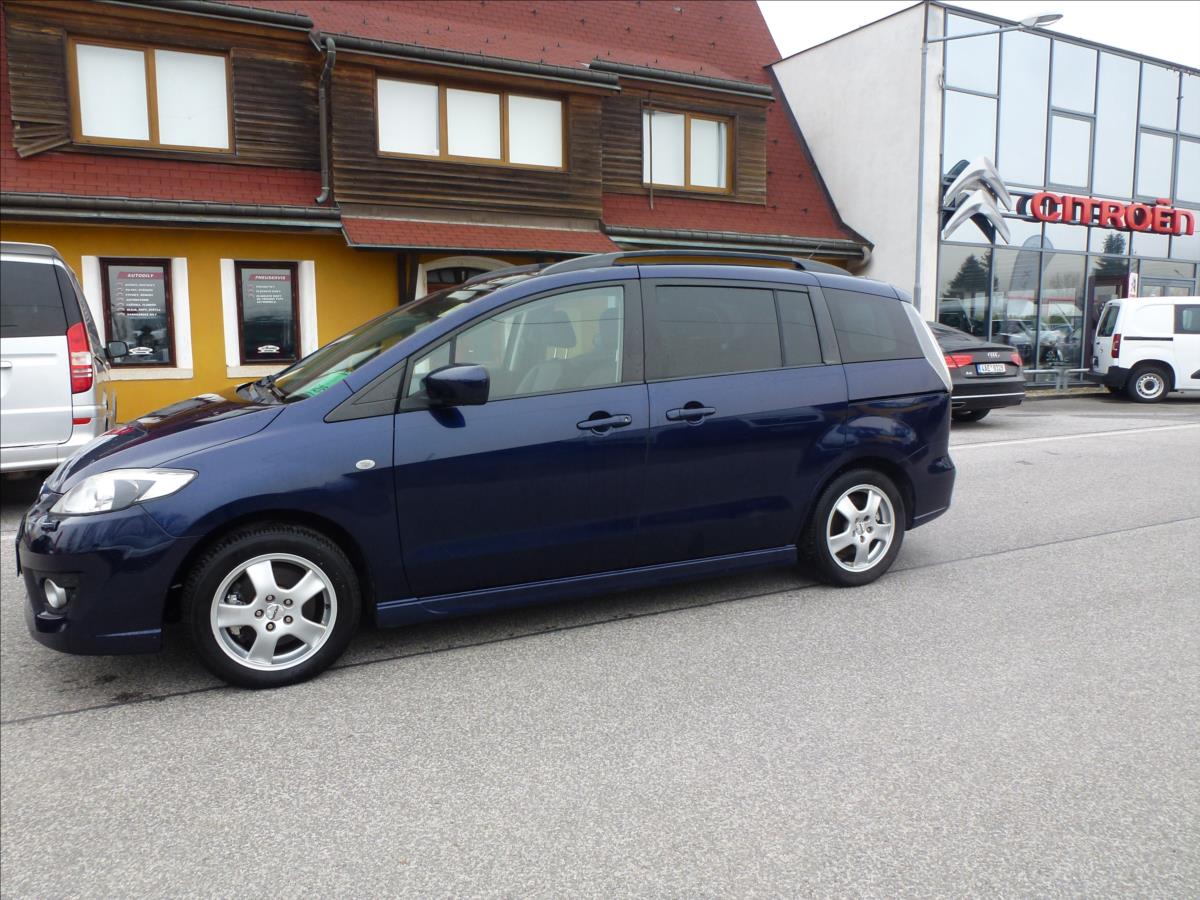 Mazda 5