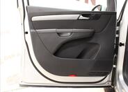 Volkswagen Sharan 9