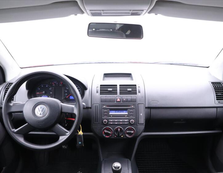 Volkswagen Polo 17