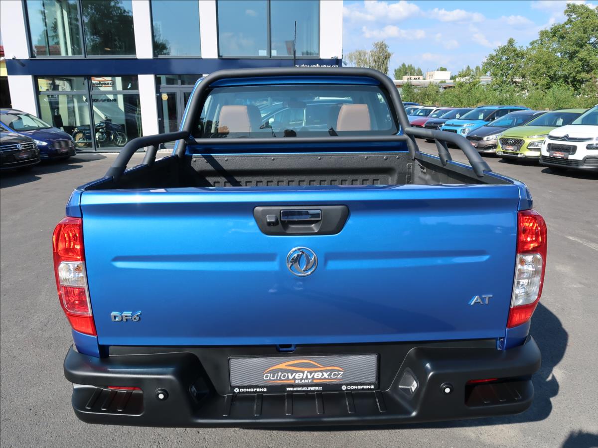 Dongfeng DF 6