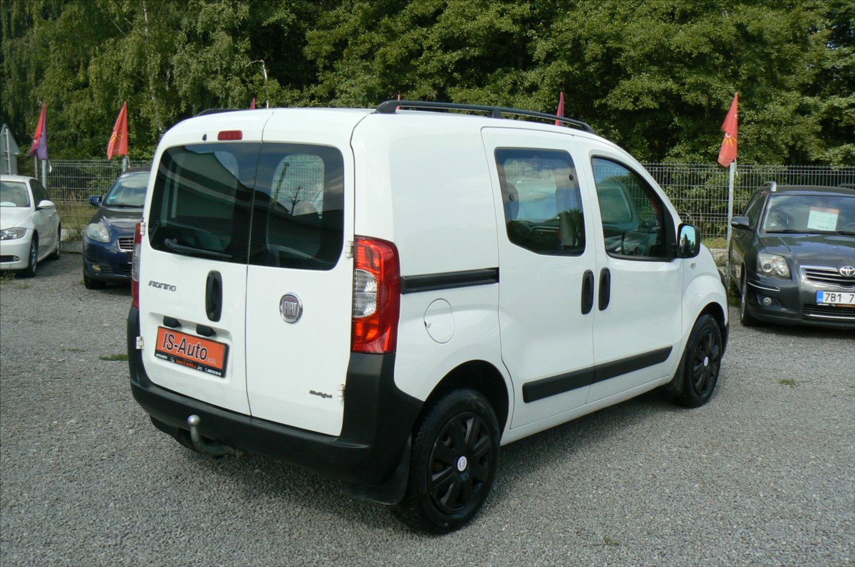 Fiat Fiorino